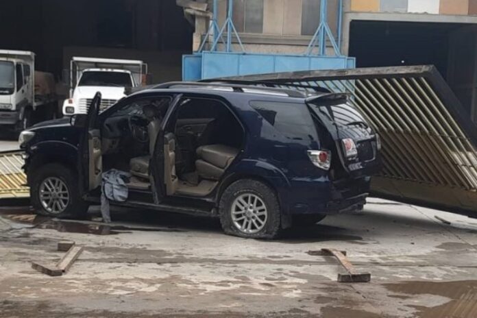 Dos muertos deja emboscada contra PoliAragua en Cagua