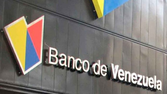 Venezuela segundo país en bancarización